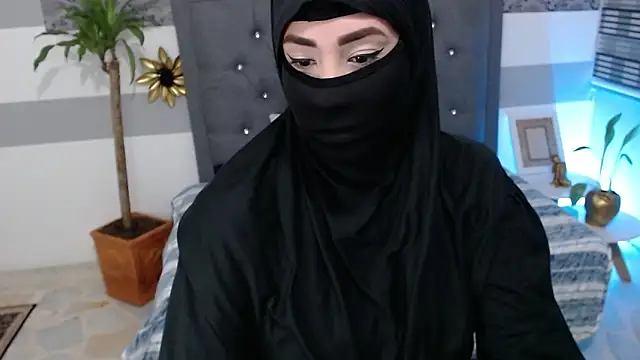 Jalima sabag online show from 24, 2, 2025