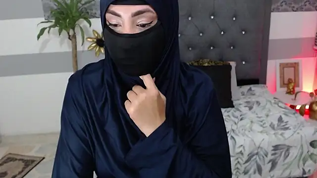 Jalima sabag online show from 18, 3, 2025