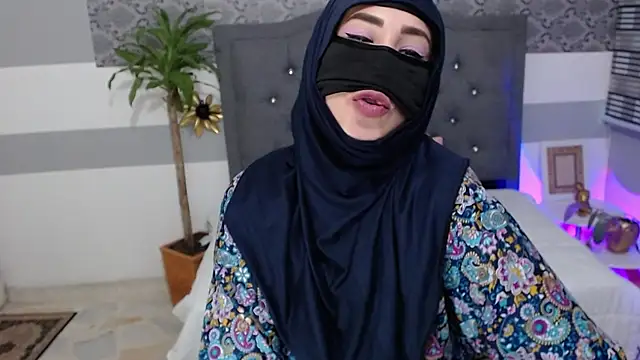 Jalima sabag online show from 17, 9, 2025