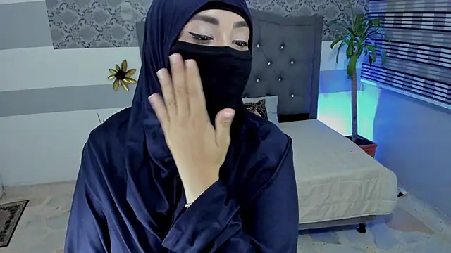 Jalima sabag online show from 15, 1, 2026