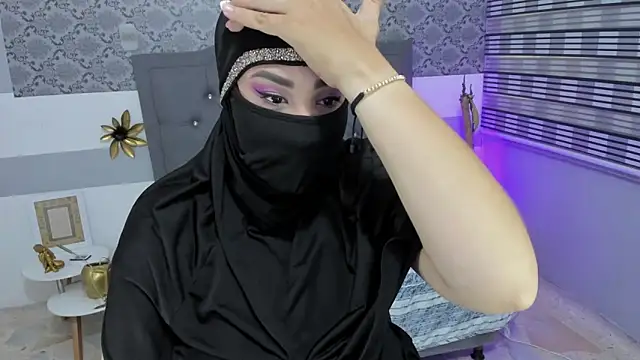 Jalima sabag online show from 20, 4, 2026