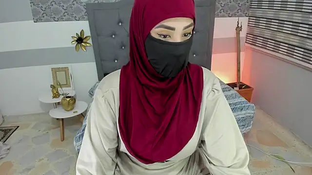 Jalima sabag online show from 23, 4, 2026