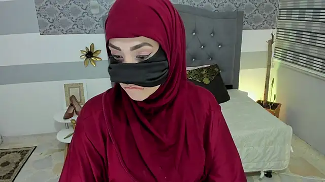 Jalima sabag online show from 28, 4, 2026