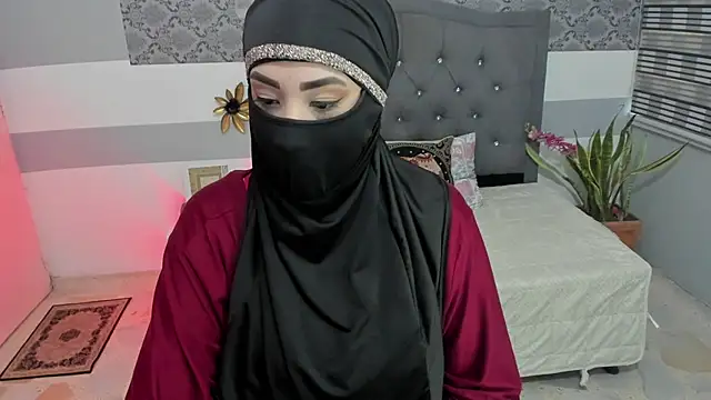 Jalima sabag online show from 20, 7, 2026