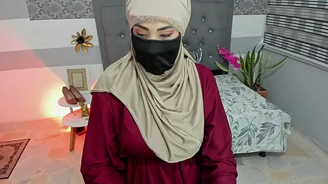 Jalima sabag online show from 24, 7, 2026
