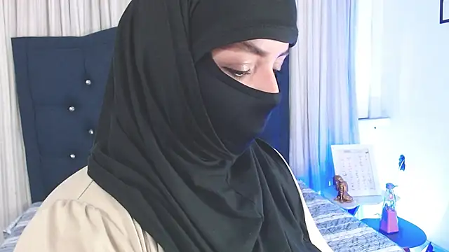 Uzra hayed online show from 23, 1, 2025