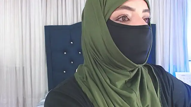 Uzra hayed online show from 24, 1, 2025