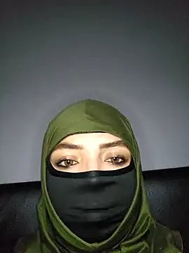 Uzra hayed online show from 14, 2, 2025