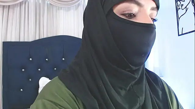 Uzra hayed online show from 20, 2, 2025