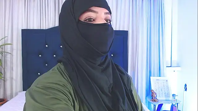 Uzra hayed online show from 13, 3, 2025