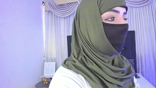Uzra hayed online show from 18, 2, 2026