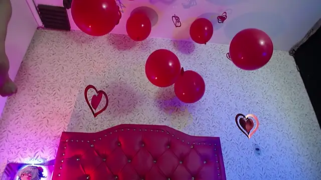 luly pink online show from 12, 2, 2026