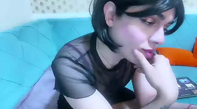 Arab tgirl online show from 24, 12, 2024