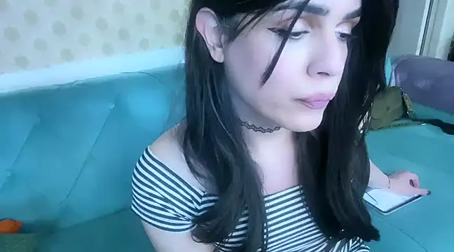 Arab tgirl online show from 7, 2, 2025