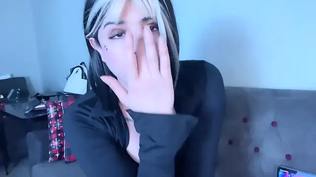 Arab tgirl online show from 22, 5, 2026