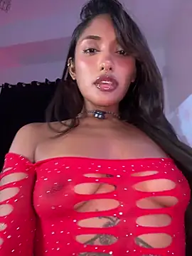 VictoireFeller online show from 22, 2, 2026