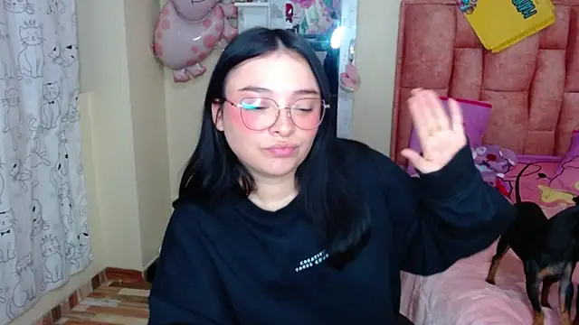 Snapshot of nahia__2 chatting on 19, 2, 2025 nahia 2 online show from 19, 2, 2025