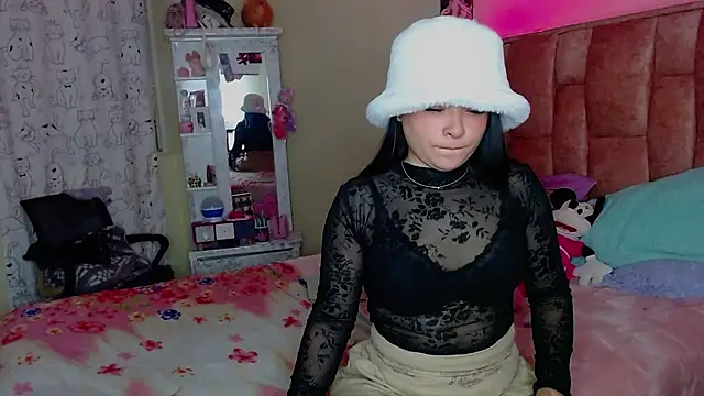 Snapshot of nahia__2 chatting on 9, 9, 2025 nahia 2 online show from 9, 9, 2025