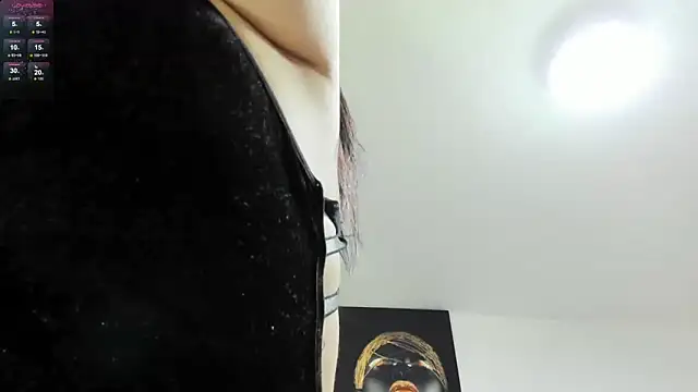 Charlotte wilson online show from 22, 3, 2025