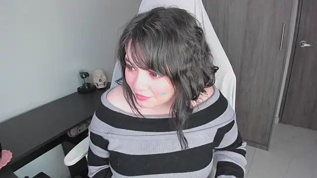  hikaru arimura online show from 29, 10, 2025