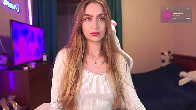 Snapshot of Kamila_icee chatting on 21, 11, 2025 Kamila icee online show from 21, 11, 2025