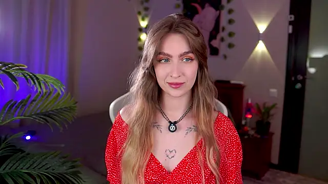 Snapshot of Kamila_icee chatting on 22, 5, 2026 Kamila icee online show from 22, 5, 2026