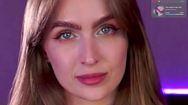 Snapshot of Kamila_icee chatting on 6, 6, 2026 Kamila icee online show from 6, 6, 2026