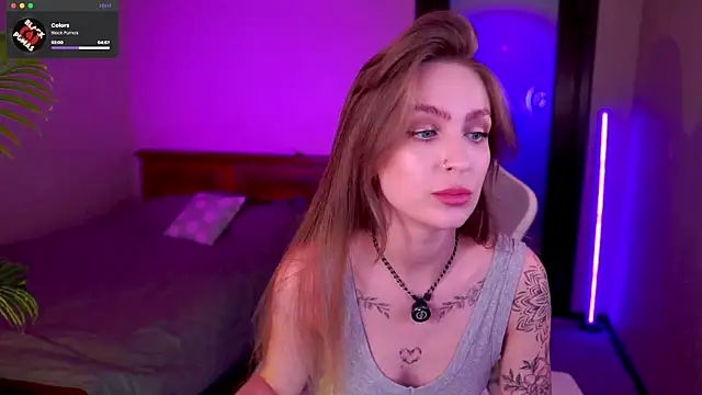 Kamila icee online show from 20, 6, 2026