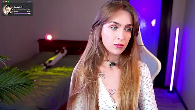 Kamila icee online show from 5, 7, 2026