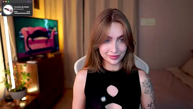 Kamila icee online show from 17, 7, 2026