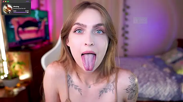 Kamila icee online show from 23, 7, 2026