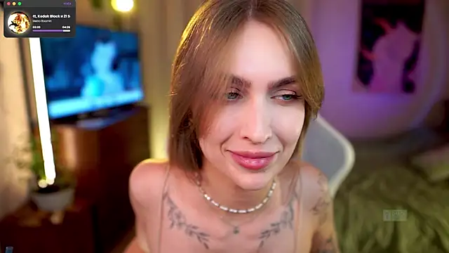 Kamila icee online show from 2, 8, 2026