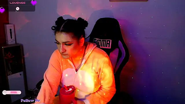 setzuna  online show from 9, 3, 2025