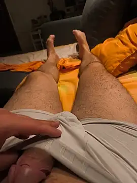 onbifeet online show from 11, 7, 2026
