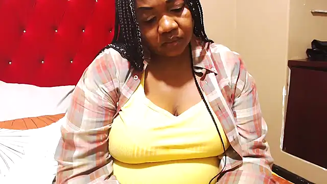 MIGHTYASSS online show from 12, 3, 2025