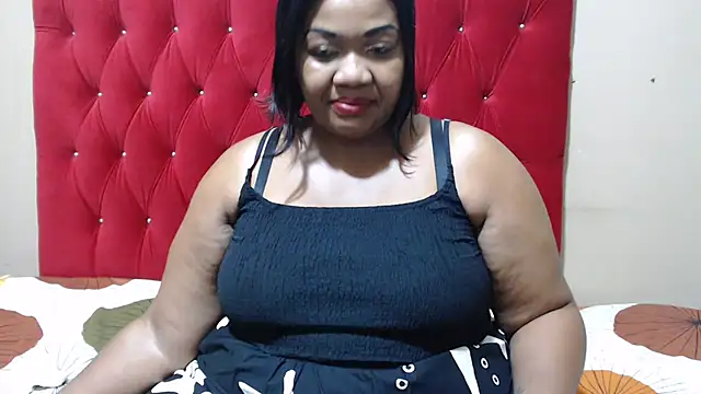 MIGHTYASSS online show from 21, 9, 2025