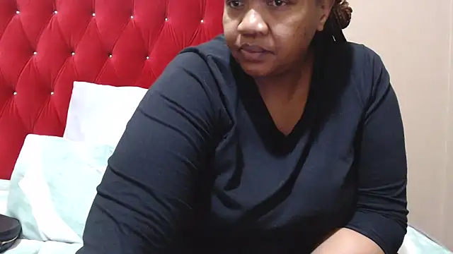 MIGHTYASSS online show from 8, 11, 2025