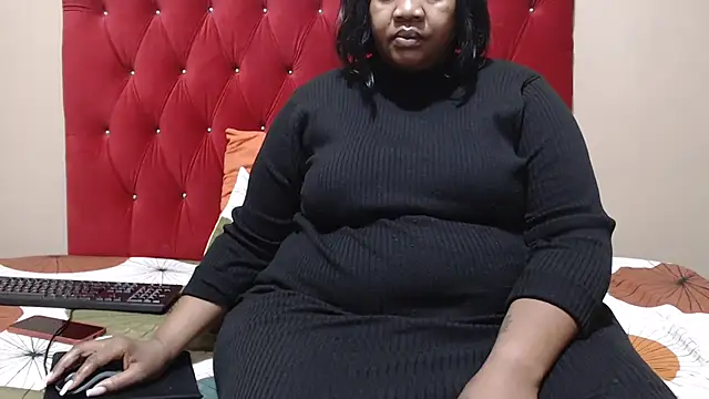 MIGHTYASSS online show from 16, 2, 2026