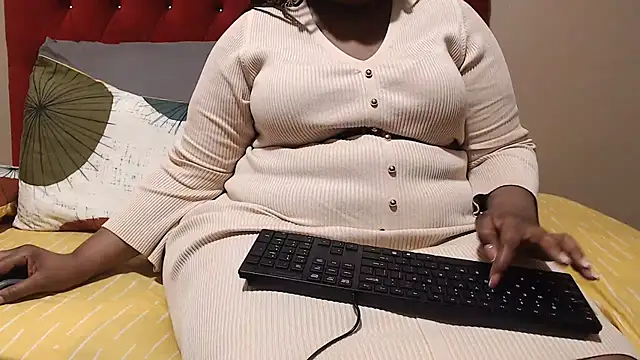 MIGHTYASSS online show from 6, 7, 2026