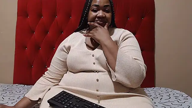 MIGHTYASSS online show from 20, 7, 2026