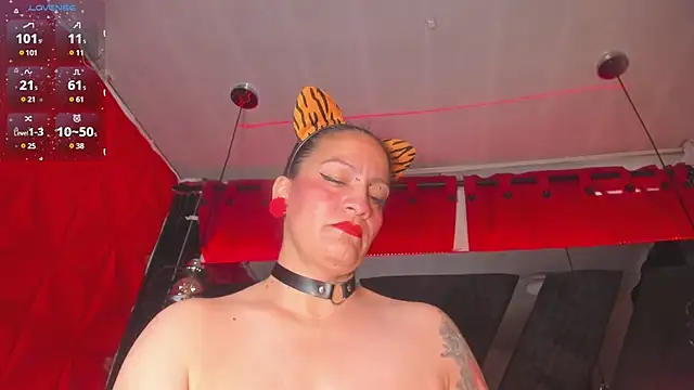 Taylor-hardcore online show from 28, 1, 2025