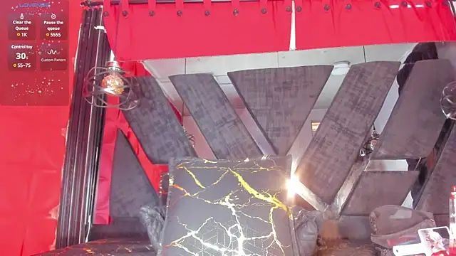 Taylor-hardcore online show from 28, 2, 2025