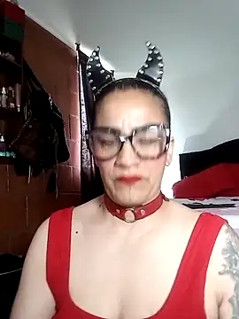 Taylor-hardcore online show from 20, 4, 2026