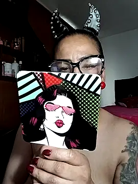 Taylor-hardcore online show from 26, 4, 2026