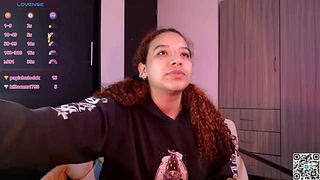 Snapshot of rubi_star chatting on 19, 12, 2024 rubi star online show from 19, 12, 2024