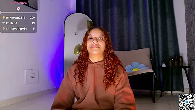 Snapshot of rubi_star chatting on 15, 1, 2025 rubi star online show from 15, 1, 2025