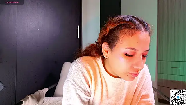 Snapshot of rubi_star chatting on 25, 1, 2025 rubi star online show from 25, 1, 2025