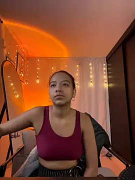 Snapshot of rubi_star chatting on 11, 9, 2025 rubi star online show from 11, 9, 2025