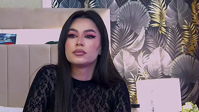 reyabaines online show from 13, 3, 2025