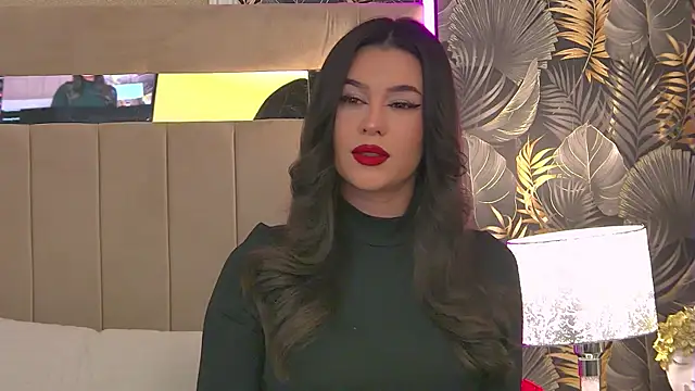 reyabaines online show from 7, 1, 2026